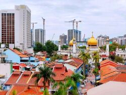 Arab Street (D7), Retail #629321851